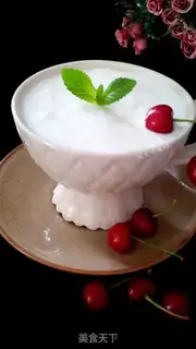 Make Homemade yogurt step 13