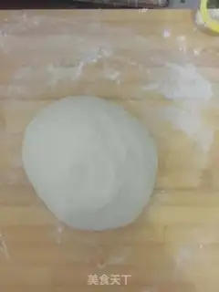 Make Fresh meat step 4