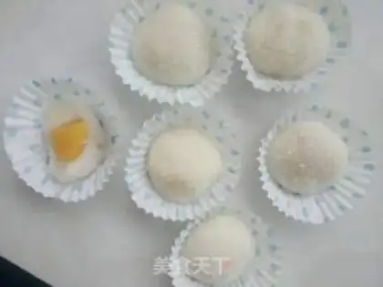 Make The rice step 15