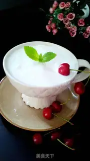 Make Homemade yogurt step 14