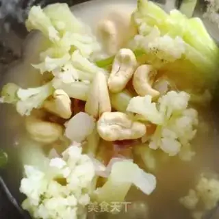 Make Cream soup step 3