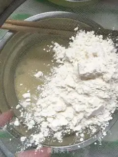 Make Open Mini Mango Band step 1