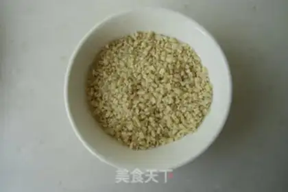 Make Homemade cereal step 2