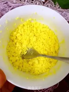 Make Margaret Black-Sesame Biscuit step 0