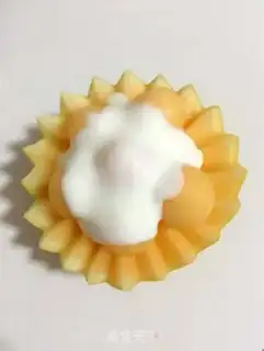 Make Cucumber yogurt step 7