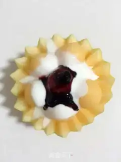 Make Cucumber yogurt step 9