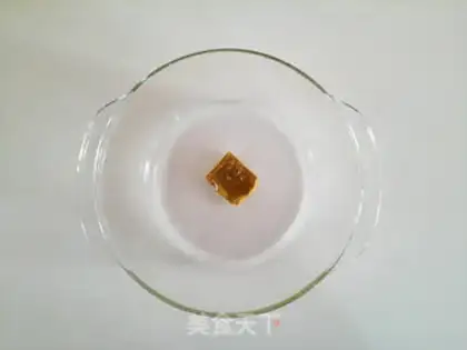 Make Curry salmon sushi step 0