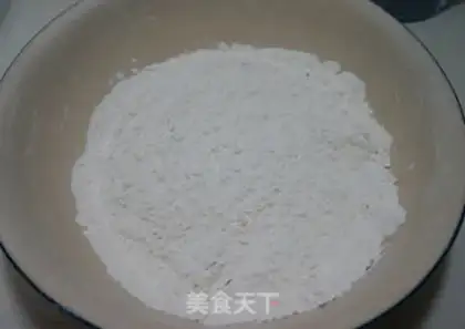 Make Spaghetti pasta step 0