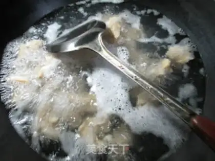 Make The peanut-dry roast step 1