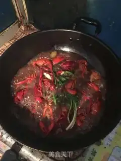 Make Shrimp step 3