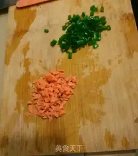 Make Fast breakfast step 3