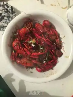 Make Shrimp step 4