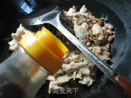 Make The peanut-dry roast step 5