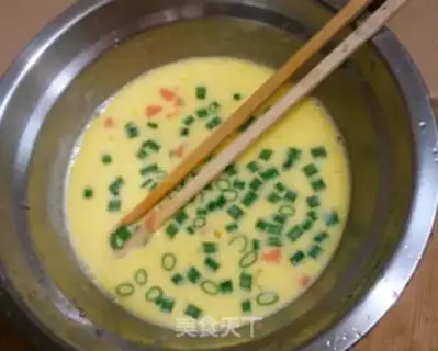 Make Fast breakfast step 4