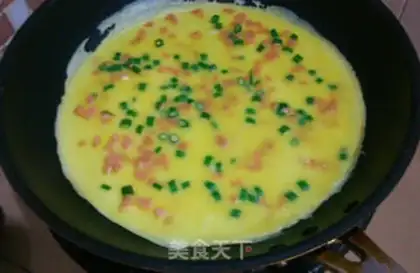 Make Fast breakfast step 5