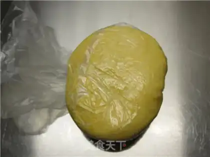 Make Jell-O Cheda cheese cookies step 11