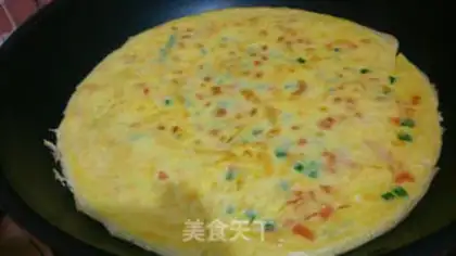 Make Fast breakfast step 6
