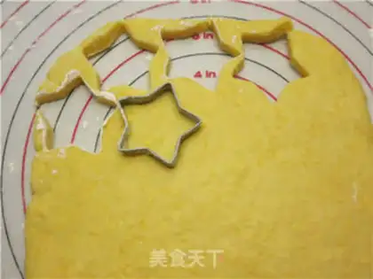 Make Jell-O Cheda cheese cookies step 14