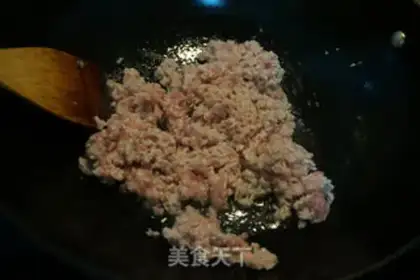 Make Spaghetti pasta step 12
