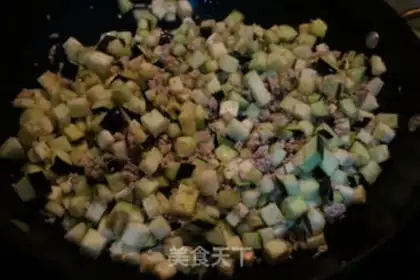 Make Spaghetti pasta step 13