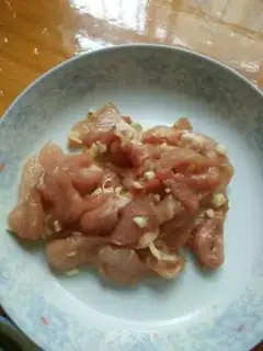 Make Sausage pork chops step 0