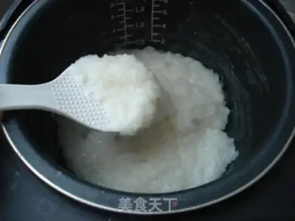 Make Three steps, Sushi step 3