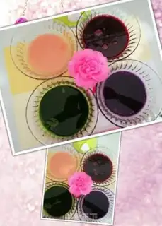 Make Colored Twilight step 2