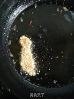 Make Sausage pork chops step 4
