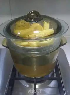 Make Sour mashed potatoes step 1