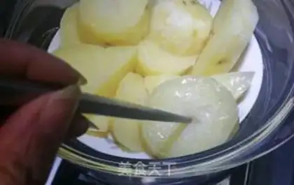 Make Sour mashed potatoes step 3
