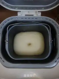 Make Pancake step 0