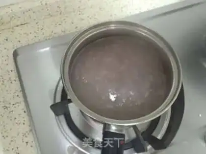 Make Yang Yee Man Lo step 2