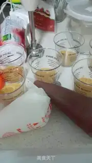 Make Chocolate yogurt step 6