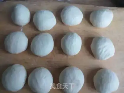 Make Pancake step 2