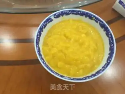Make Yang Yee Man Lo step 4