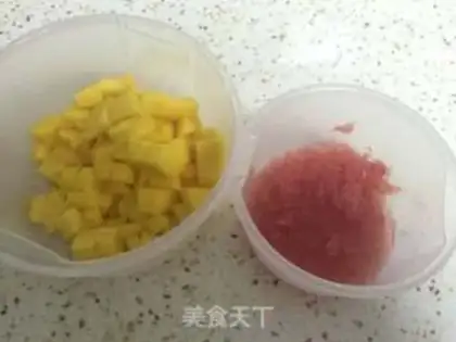 Make Yang Yee Man Lo step 5
