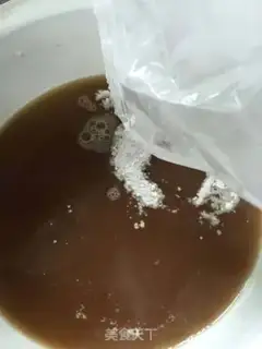 Make A lasagna step 2