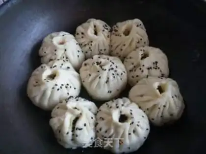 Make Pancake step 5