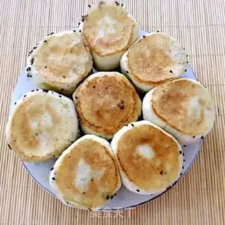Make Pancake step 6