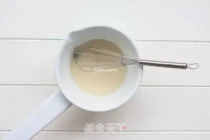 Make Sodium toast step 0