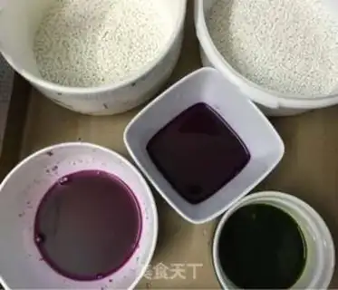 Make Crystal Vegetables step 0