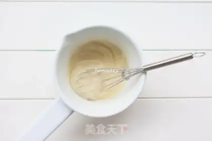Make Sodium toast step 1