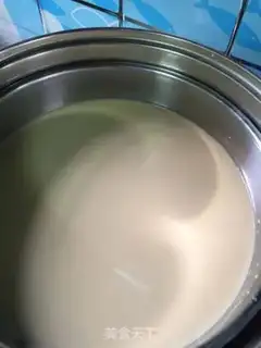 Make A lasagna step 6