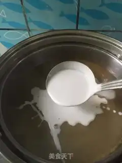 Make A lasagna step 7