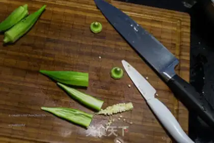 Make Sanbao step 5