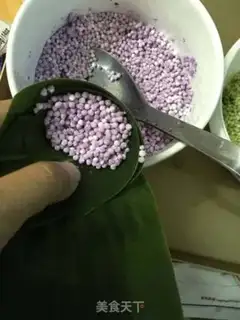 Make Crystal Vegetables step 3