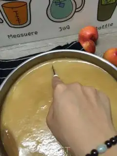 Make A lasagna step 8