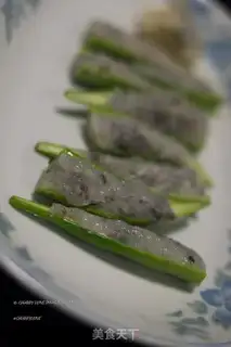 Make Sanbao step 6