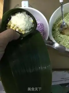 Make Crystal Vegetables step 4