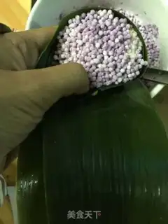 Make Crystal Vegetables step 5